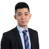 Profile Image for Aaron Wu