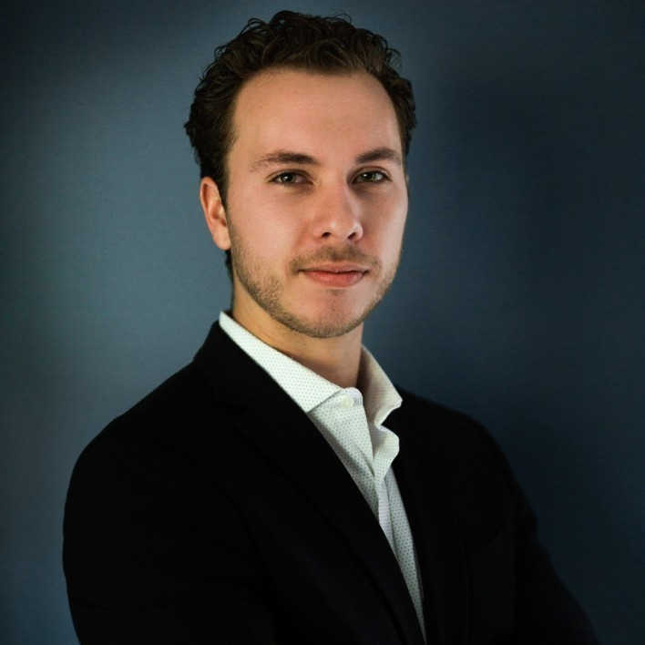 Kaleb Rupp avatar image