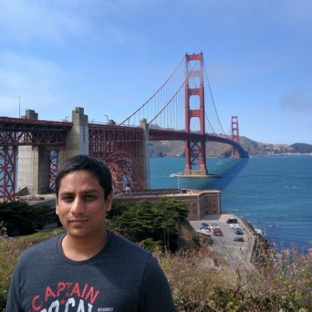 Mohamed Abdul Huq Ismail avatar image