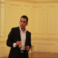 Raza Mughal avatar image