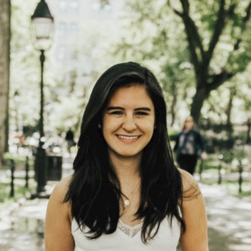 Sophia Solana avatar image