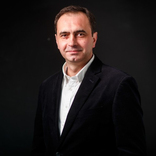 Elvis Popovici avatar image