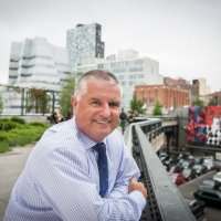 Robert Philpott avatar image