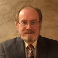 Dr. Rod Sparks avatar image