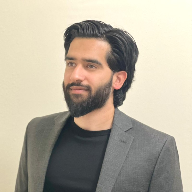 Ali Aaqid avatar image