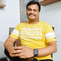Profile Image for Ajay Bhogi