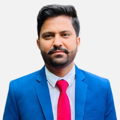 Aman Deep avatar image