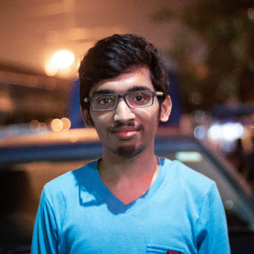 Ritwick Dey avatar image