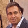 Profile Image for Ashish Gugnani