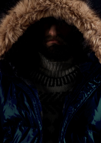 Thomas. Rush avatar image