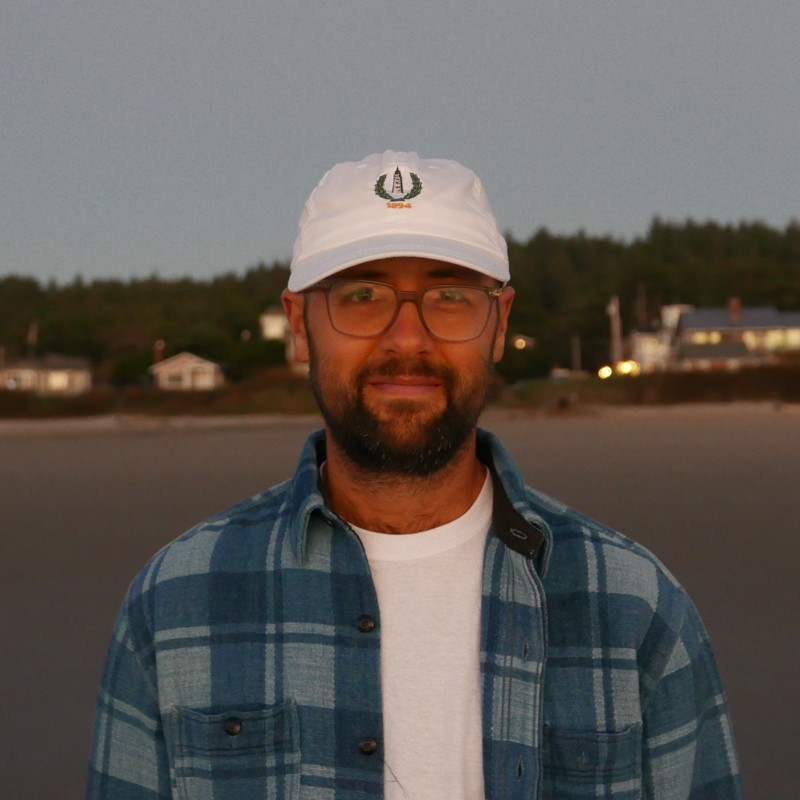 Harry Savinar avatar image