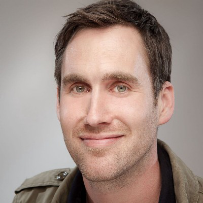 Ben Thompson avatar image