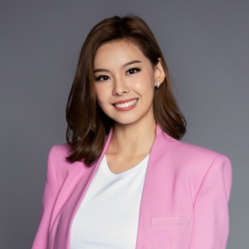 Yi Yi Wang avatar image