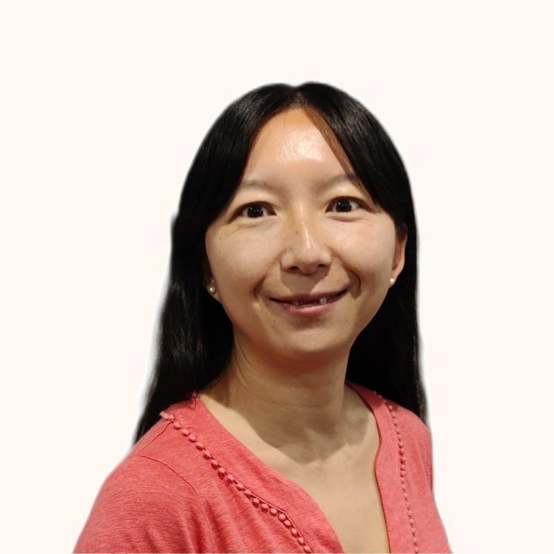 Maureen Liu avatar image