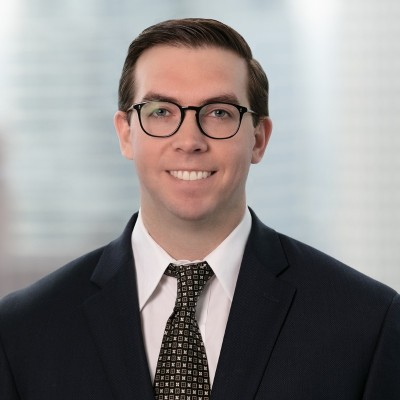 Connor Dahl avatar image