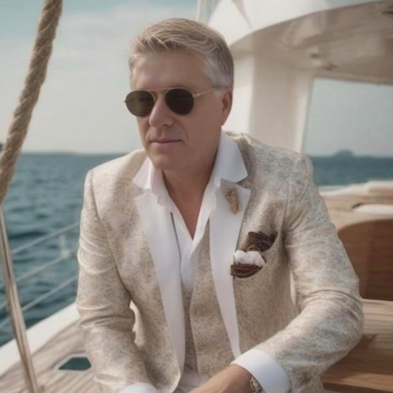 Tim Danser avatar image