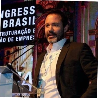 Alexandre Camara avatar image