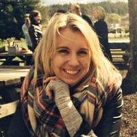 Nina Bingham avatar image