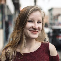 Catherine Yushina avatar image