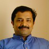 Pmp® Sreekumar Krishnadas avatar image