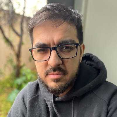 Patrick Campos avatar image