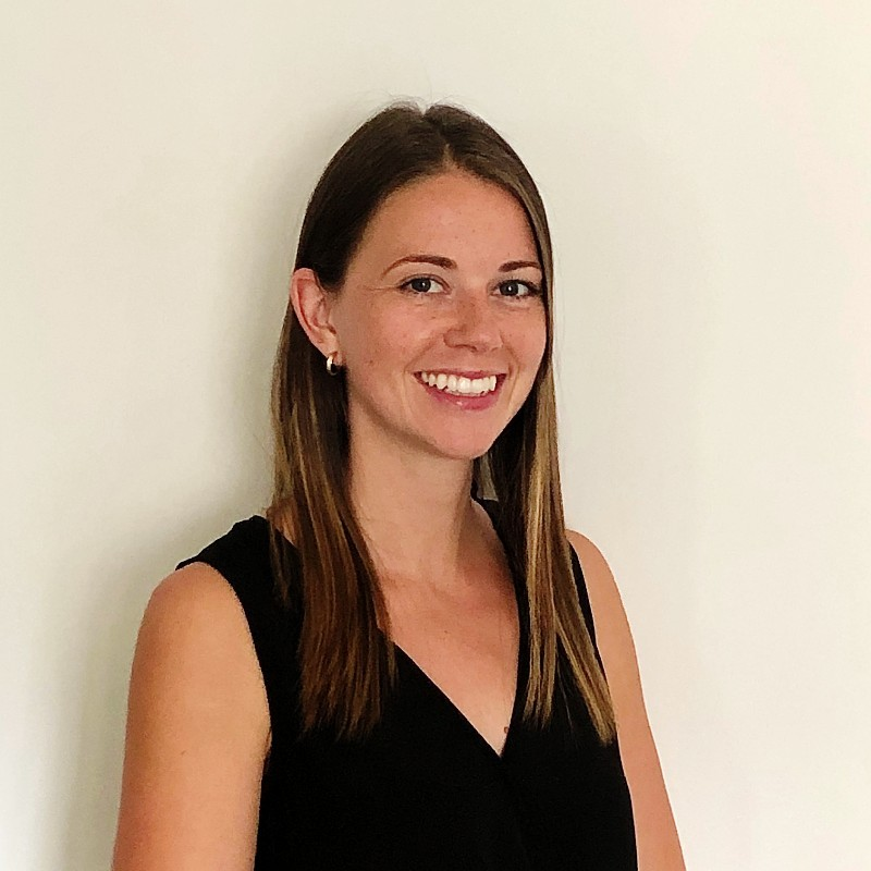 Elizabeth Wright avatar image