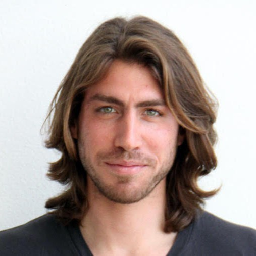 Gianni Jacklone avatar image