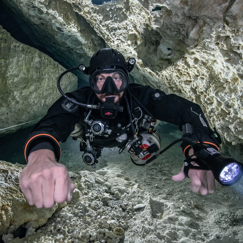 🤿 Steven Broudy avatar image