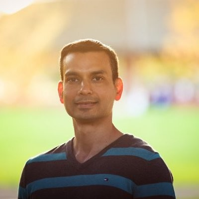 Navneet Singh avatar image