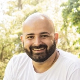 Joel Oliveira avatar image