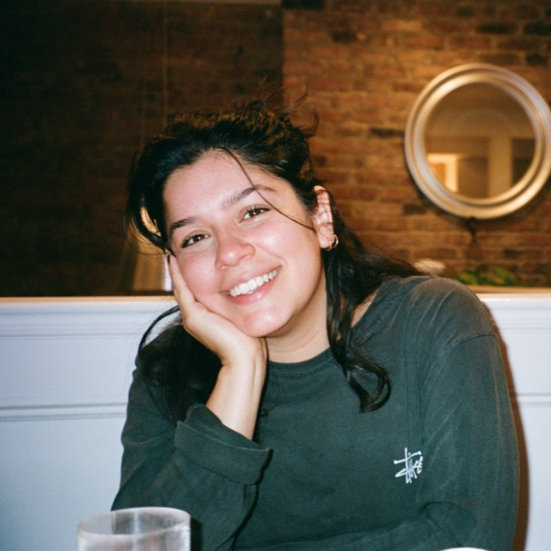 Natalia Rodriguez avatar image