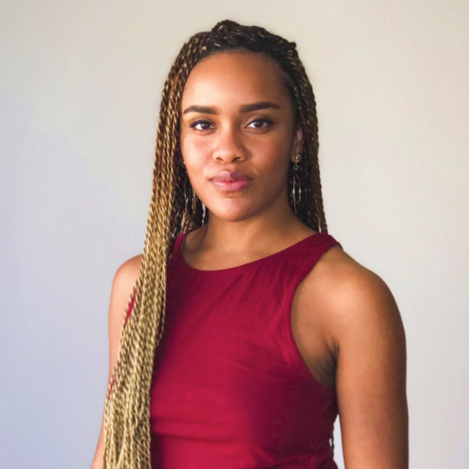 Nannearl Brown avatar image