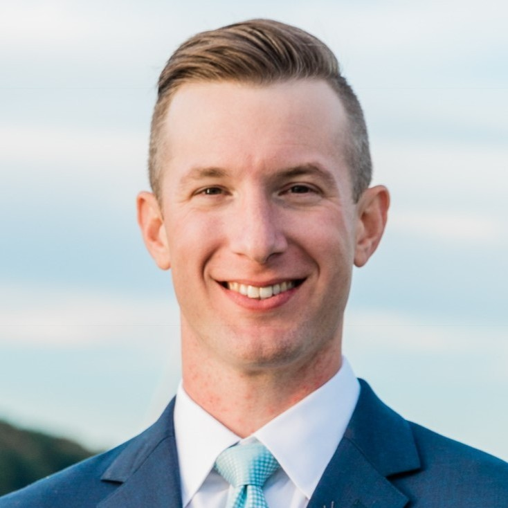 Richard Moran avatar image