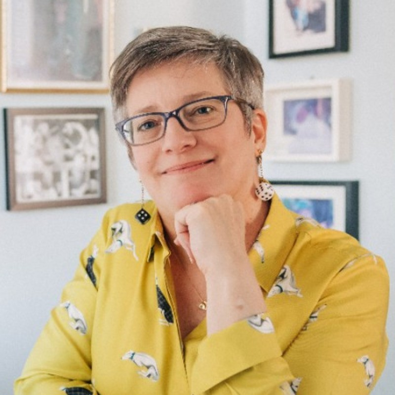 Susan Gargiulo avatar image