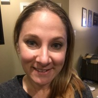 Lauren Kim avatar image