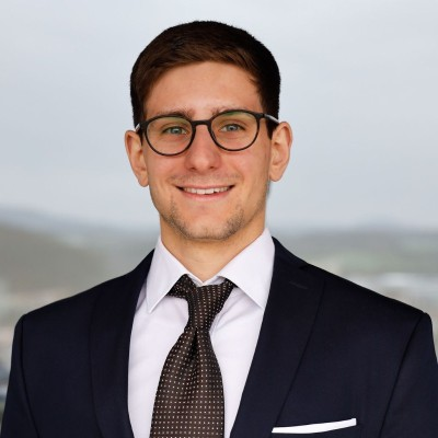 Michel Crisante avatar image