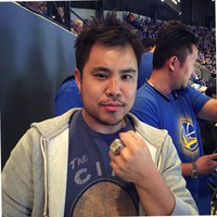 Dave Huynh avatar image