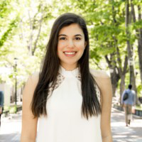 Melissa Jassir avatar image