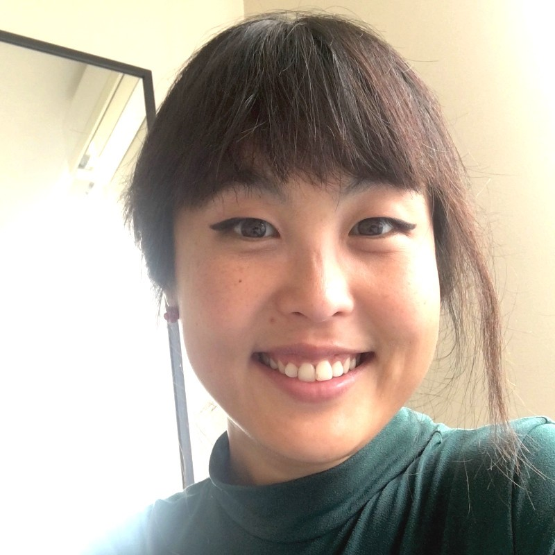 Jee Kim avatar image