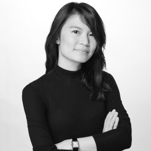 Carol Patricia Choy avatar image