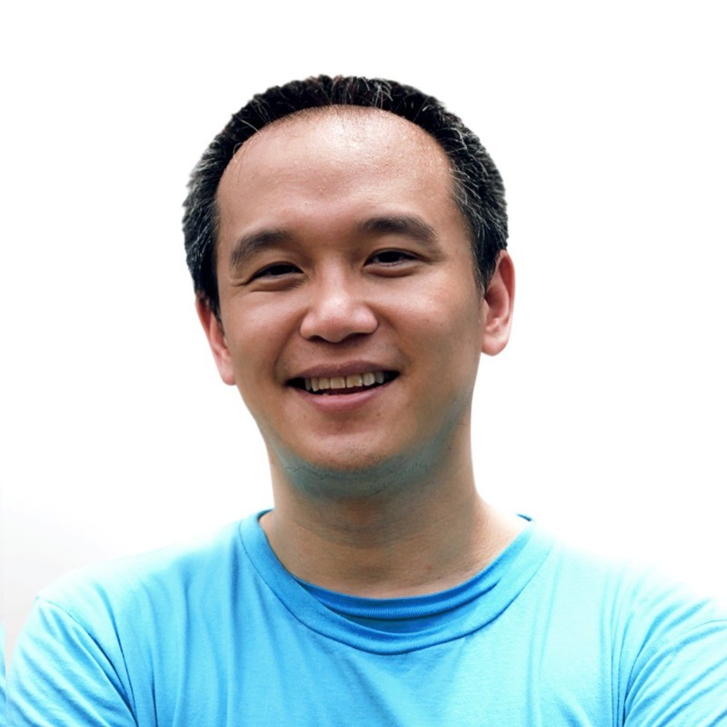 Aswin Andrison avatar image