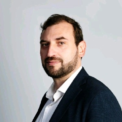 Andres Ledermann avatar image