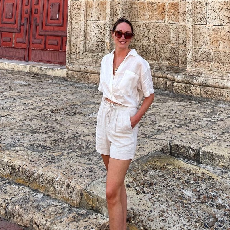 Brooke Lacina avatar image