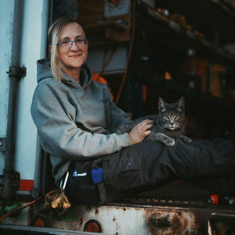 Julia Grabowski avatar image