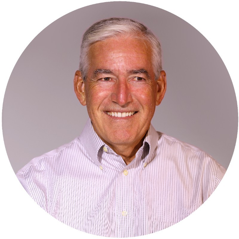 John Prian avatar image