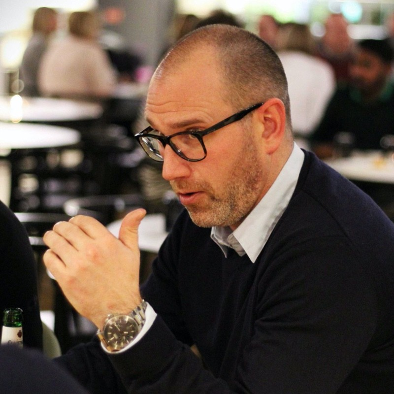 Jonas Pettersson avatar image