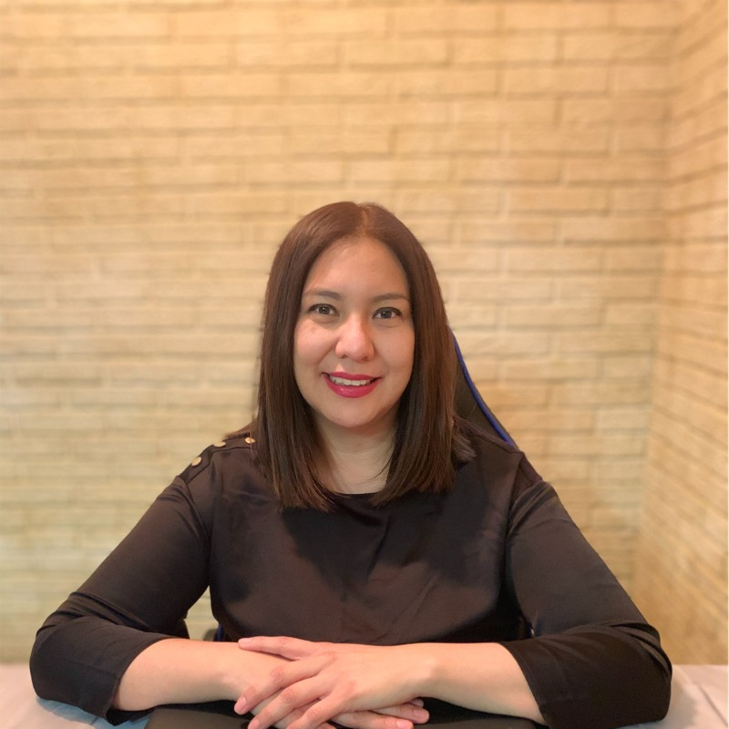 America Tellez Mendez avatar image