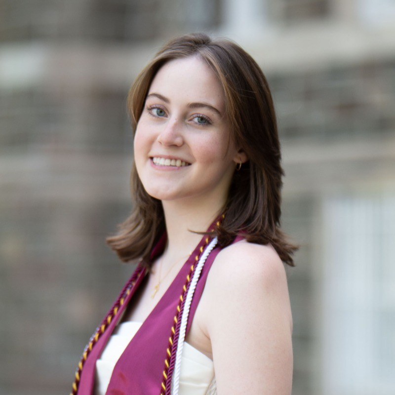 Eleanor Westerbeck avatar image