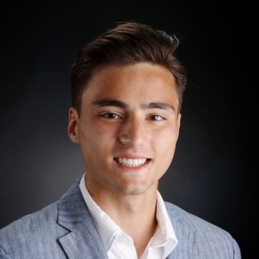 Alessandro Sacchetti avatar image