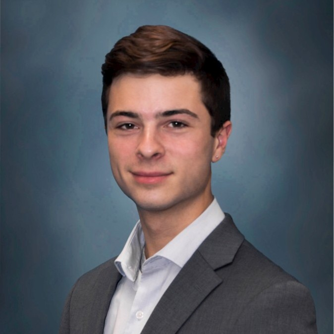 Jacob Holstead avatar image